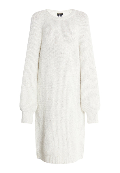 faina women's knit dress