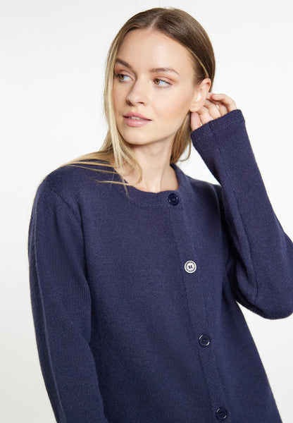 DreiMaster Maritim women's cardigan