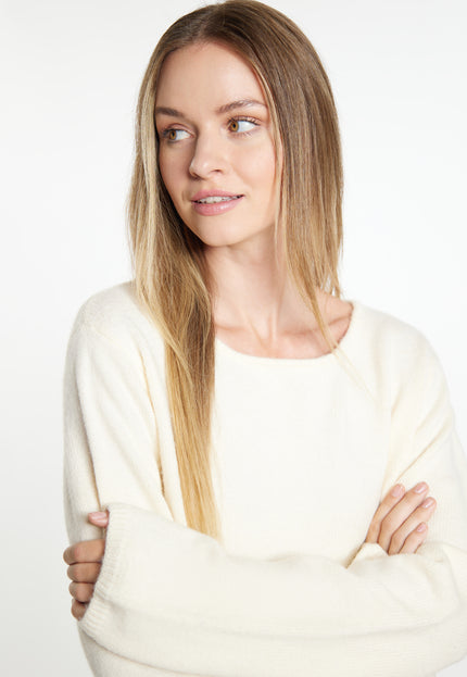 DreiMaster Maritim Sweter damski