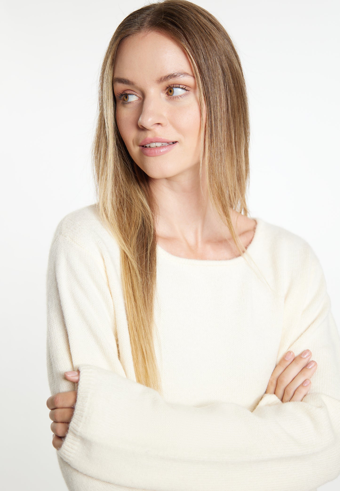 DreiMaster Maritim women's knitted Sweater