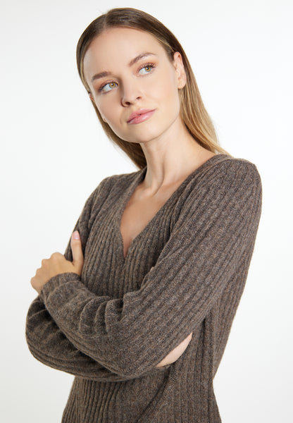 DreiMaster Klassik women's knit dress