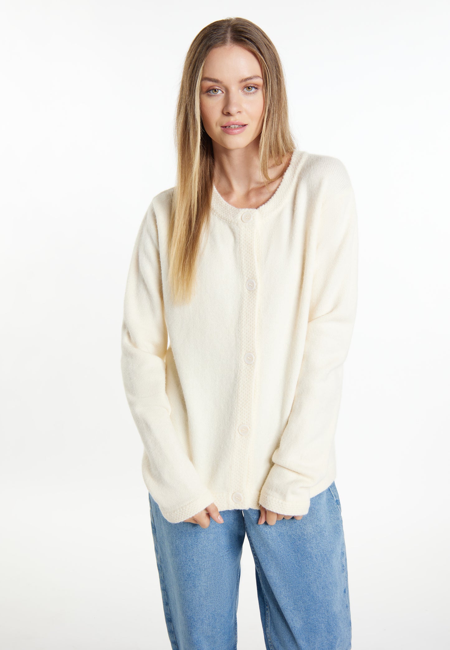 DreiMaster Maritim women's cardigan