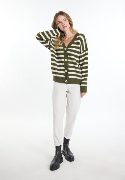 DreiMaster Vintage women's cardigan