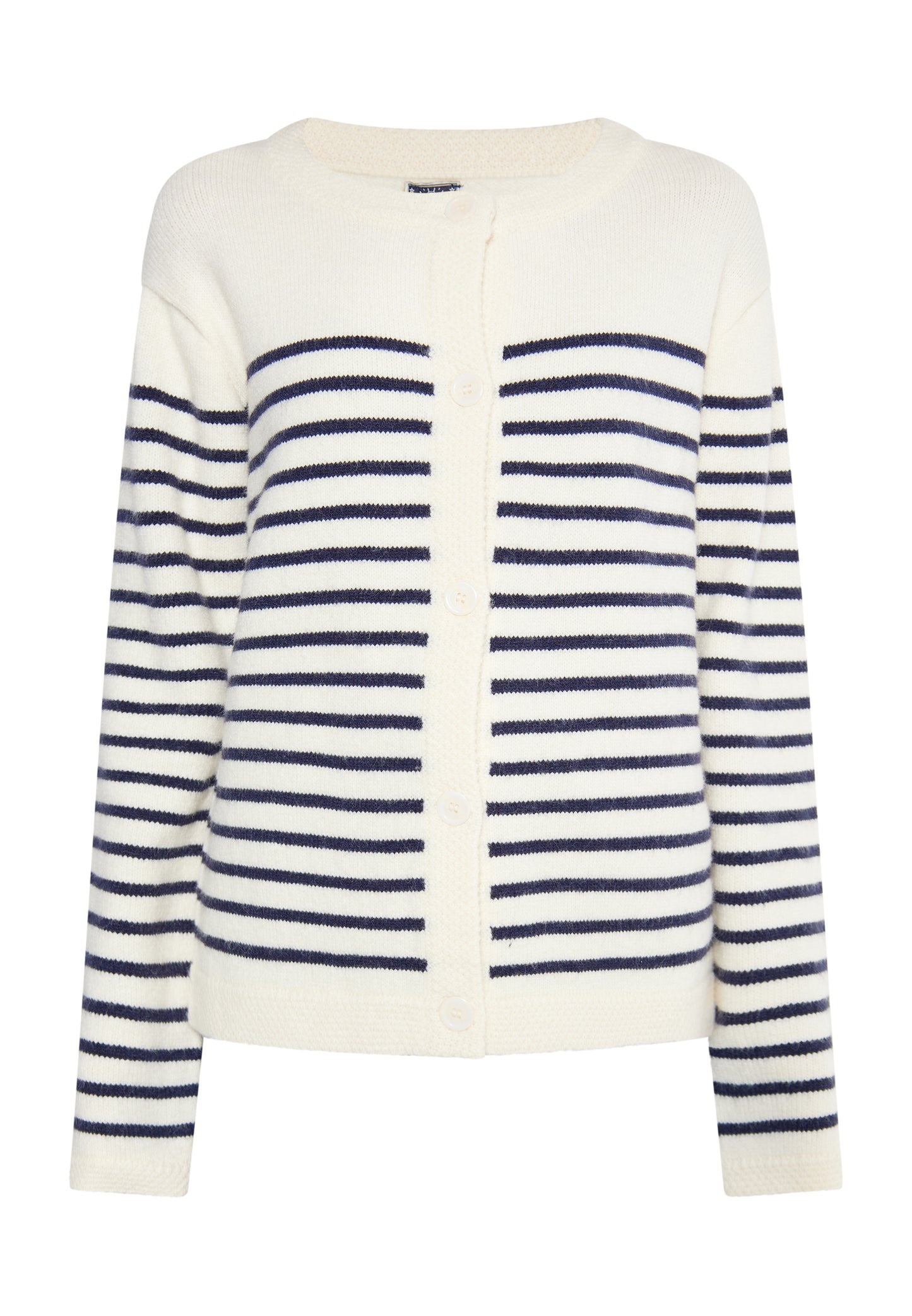 DreiMaster Maritim women's cardigan