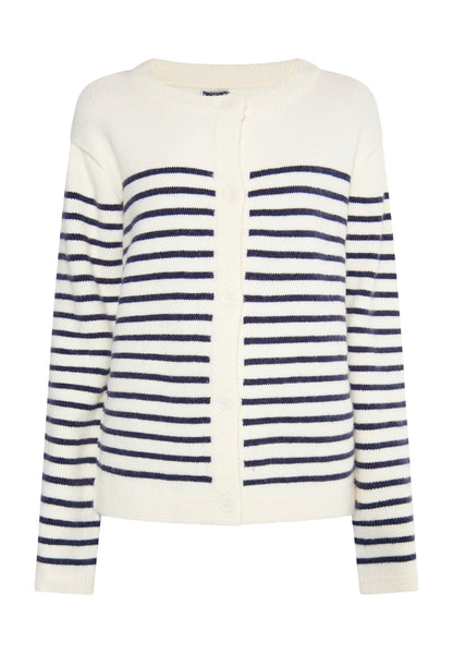 DreiMaster Maritim women's cardigan