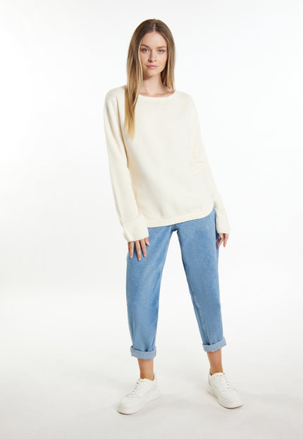 DreiMaster Maritim Sweter damski
