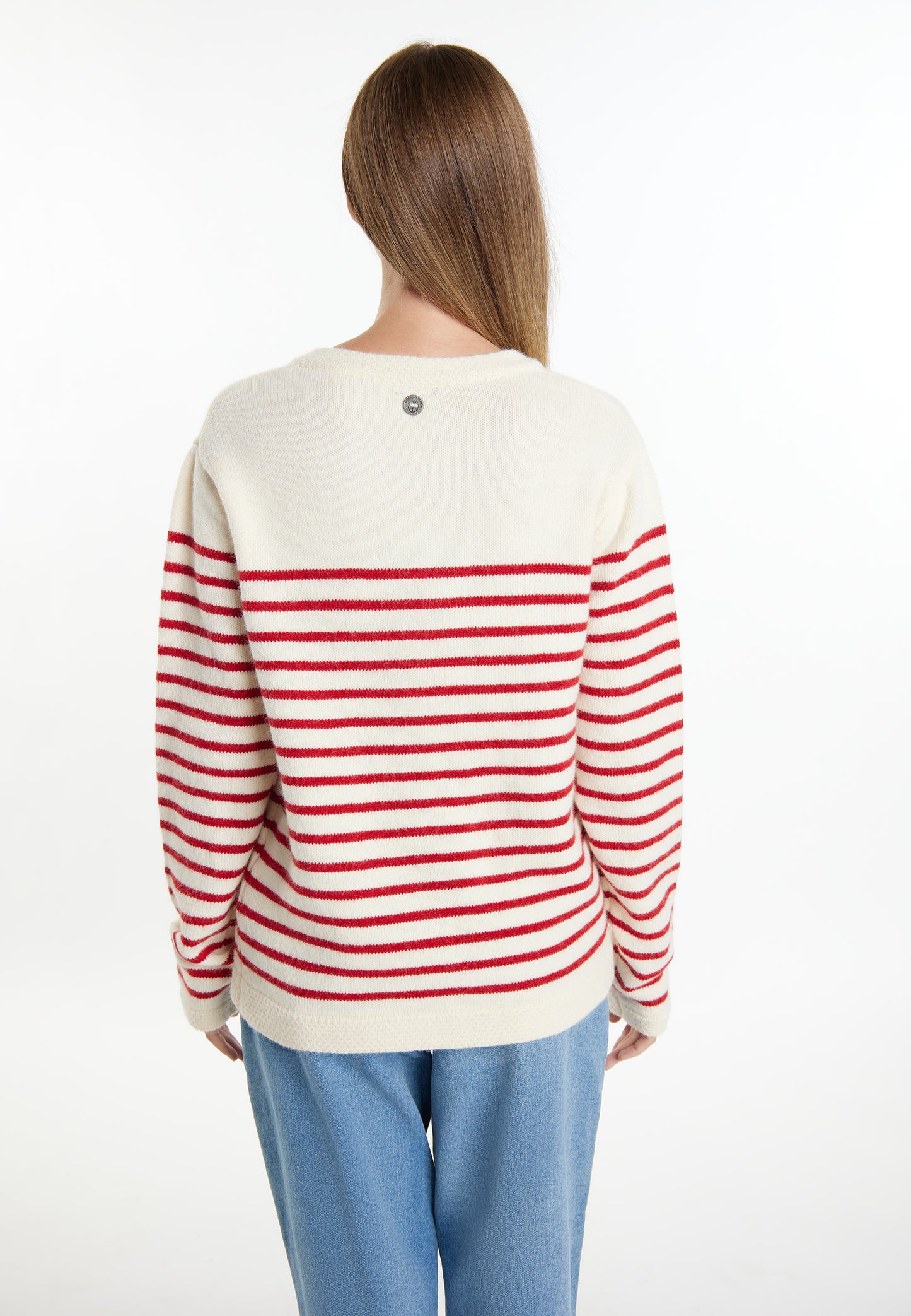 DreiMaster Maritim women's cardigan