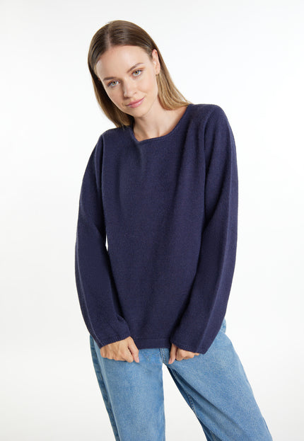 DreiMaster Maritim Sweter damski
