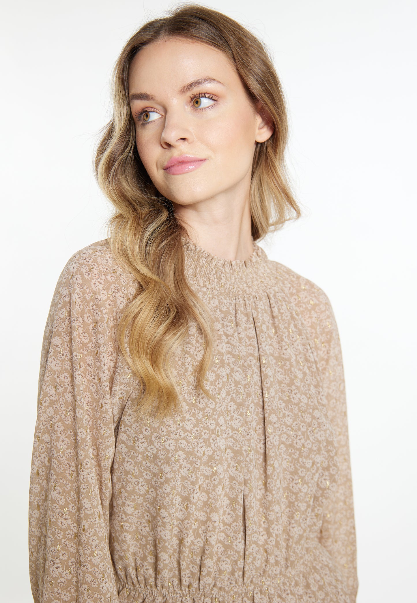 DreiMaster Vintage women's dress