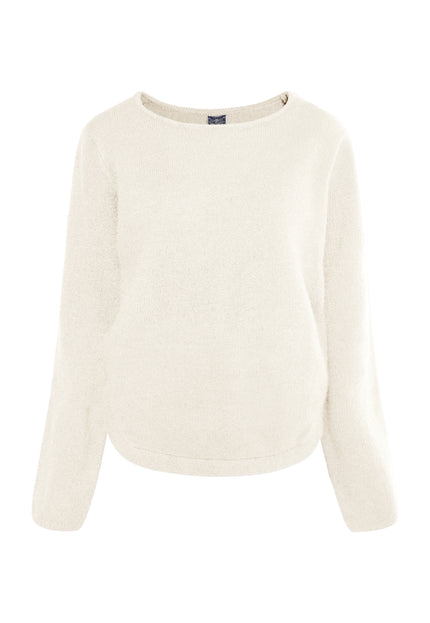 DreiMaster Maritim Sweter damski
