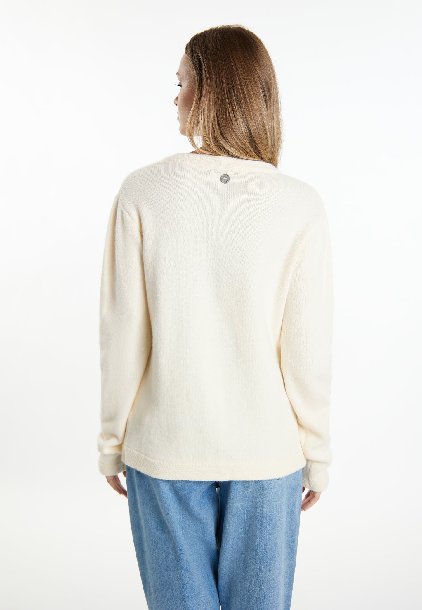 DreiMaster Maritim women's cardigan