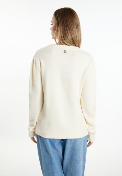 DreiMaster Maritim women's cardigan