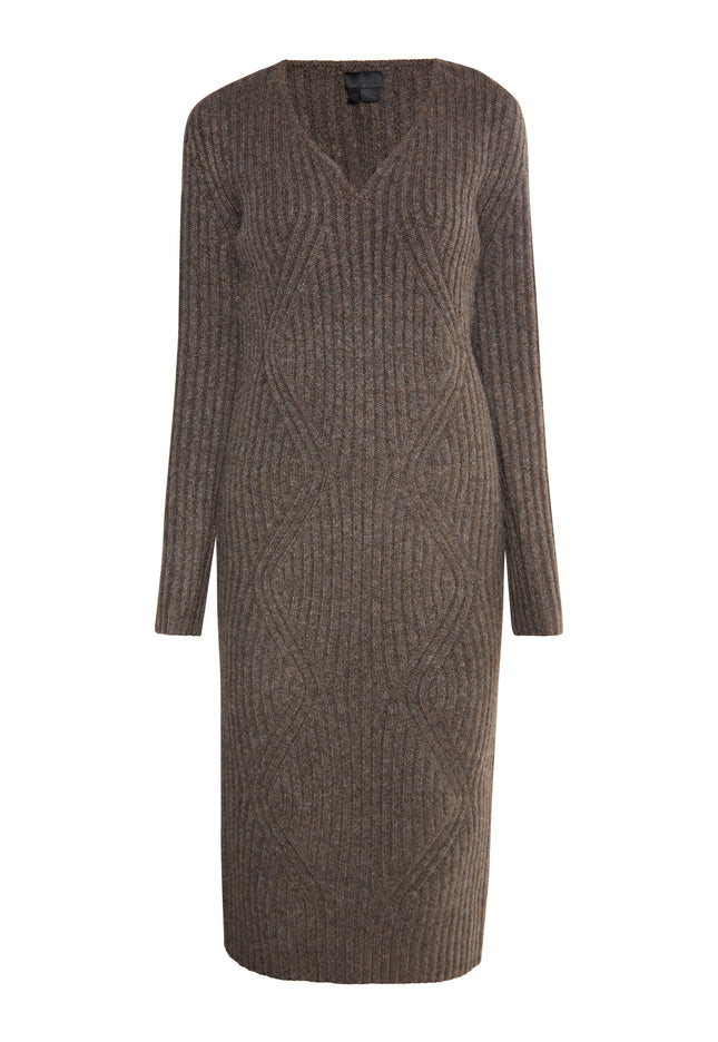 DreiMaster Klassik Women's Knit Dress