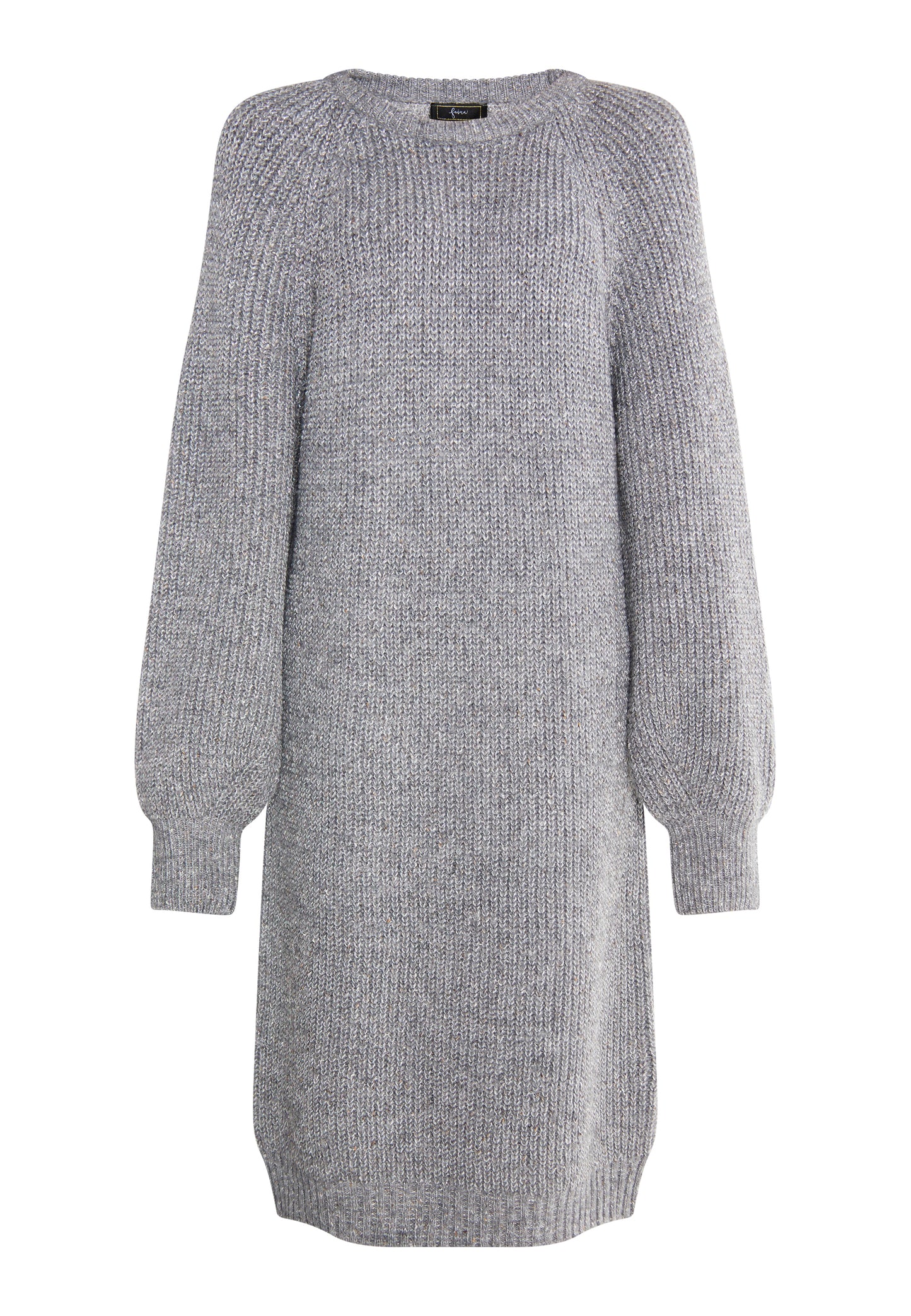faina women's knit dress