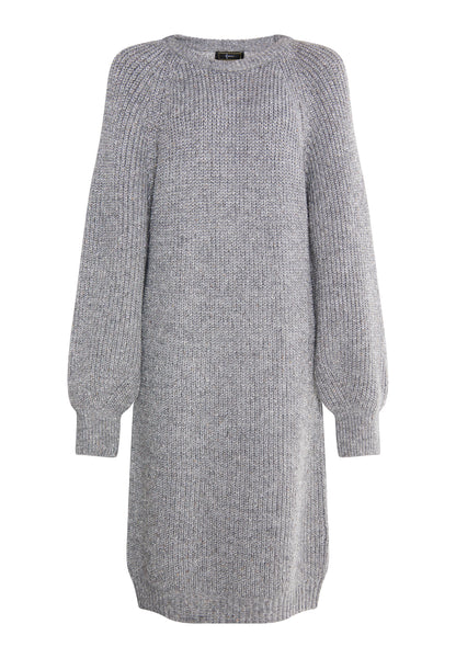 faina women's knit dress