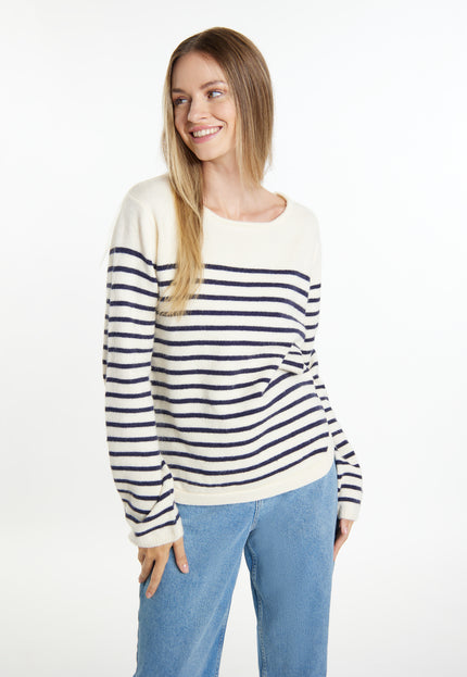 DreiMaster Maritim Sweter damski