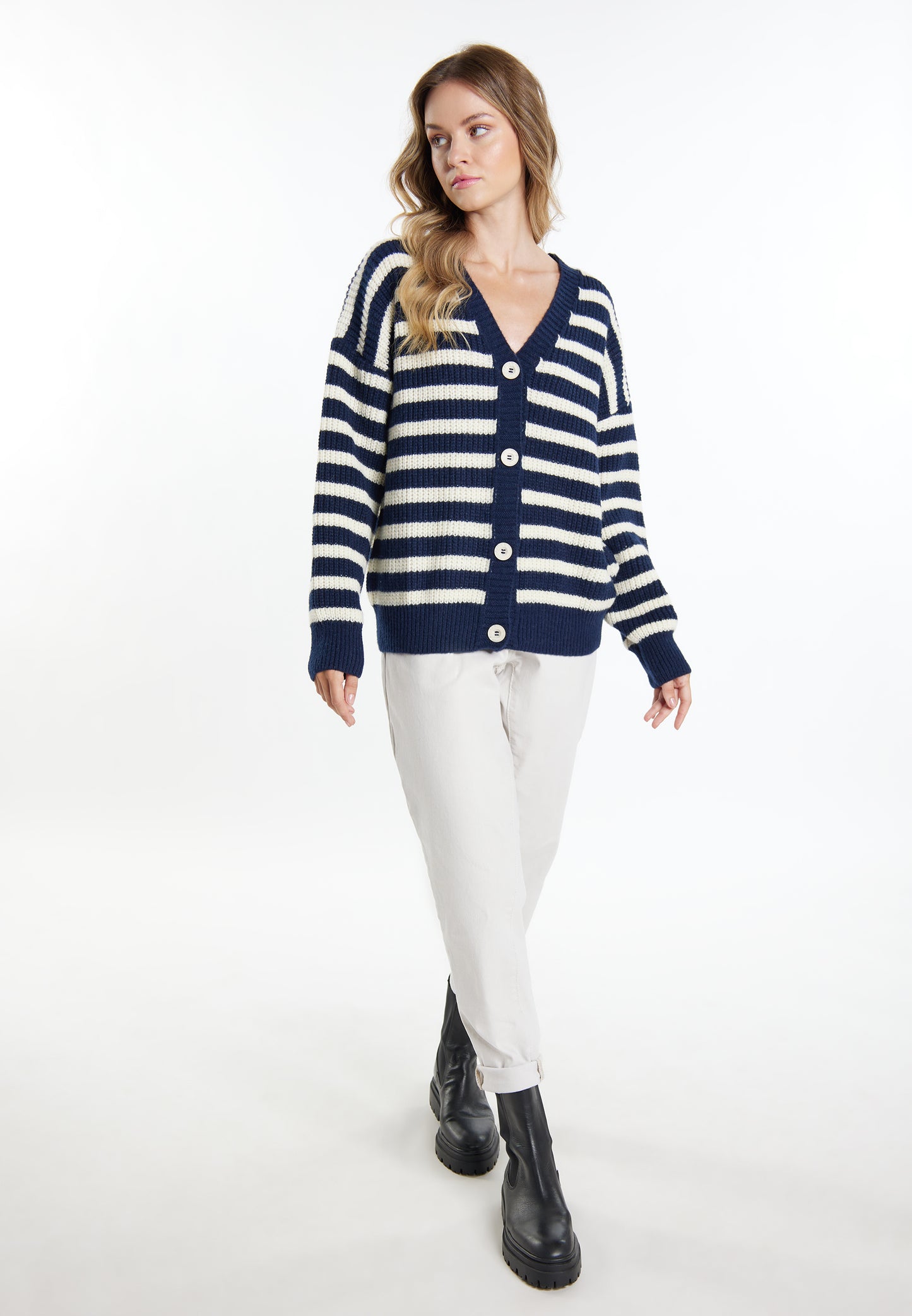 DreiMaster Vintage women's cardigan