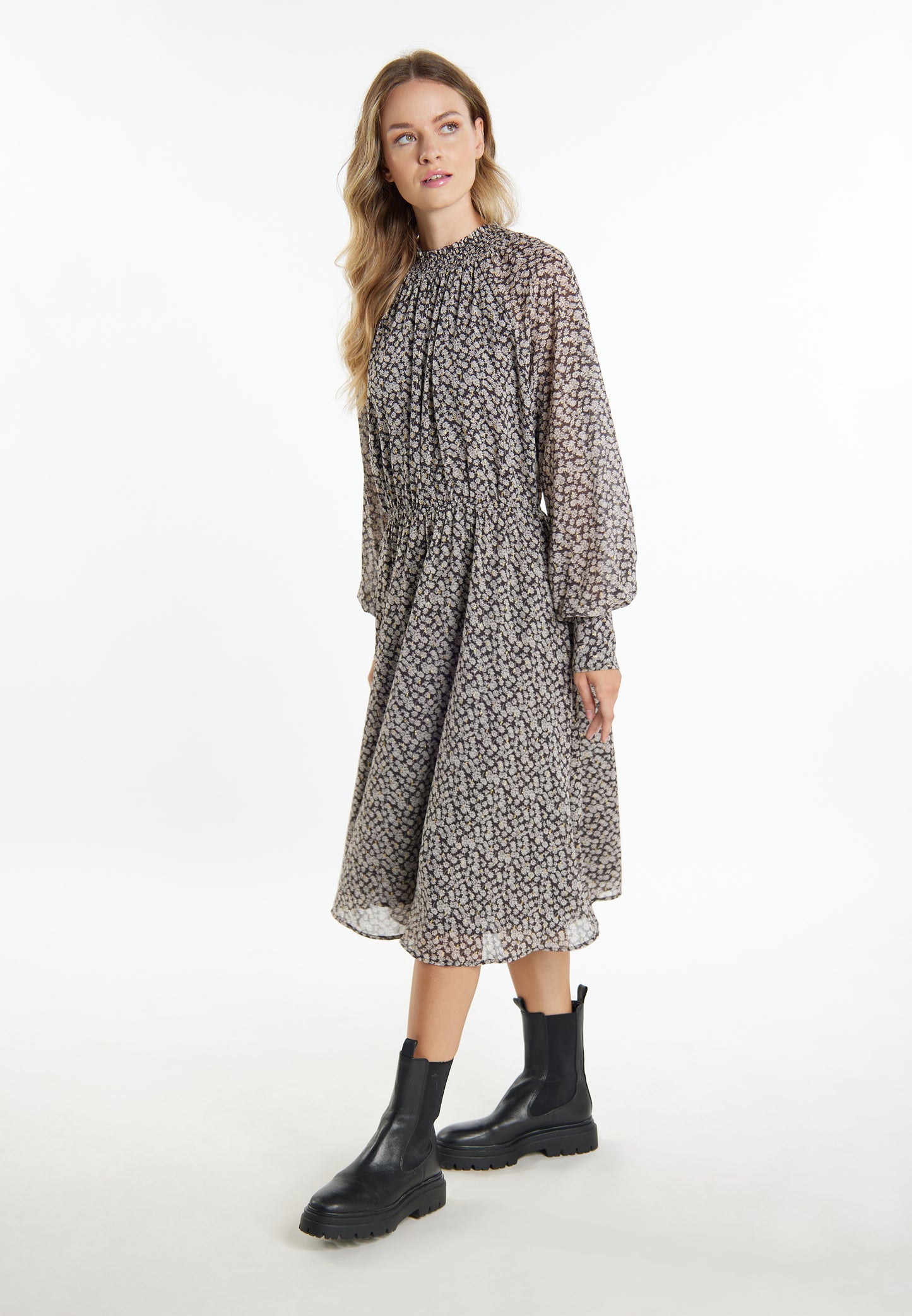 DreiMaster Vintage women's dress
