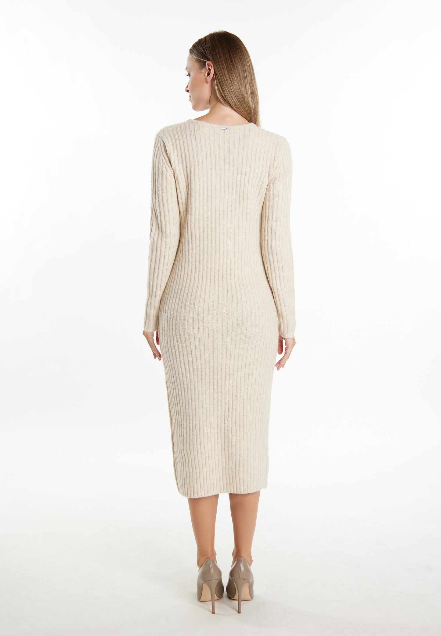 DreiMaster Klassik women's knit dress