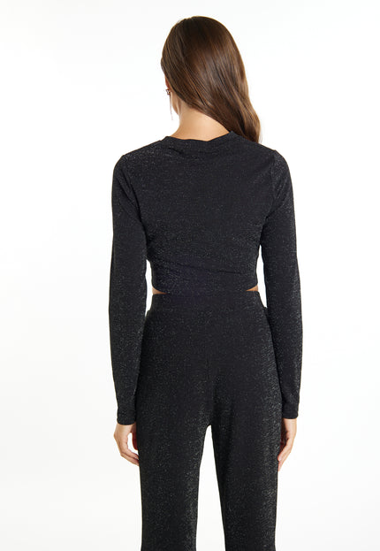 faina Women's Long Sleeve