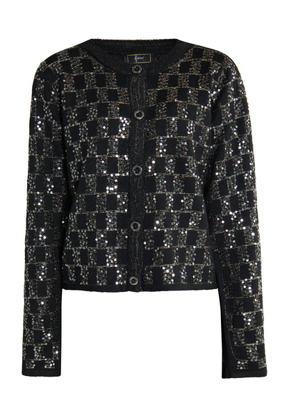 faina women's cardigan