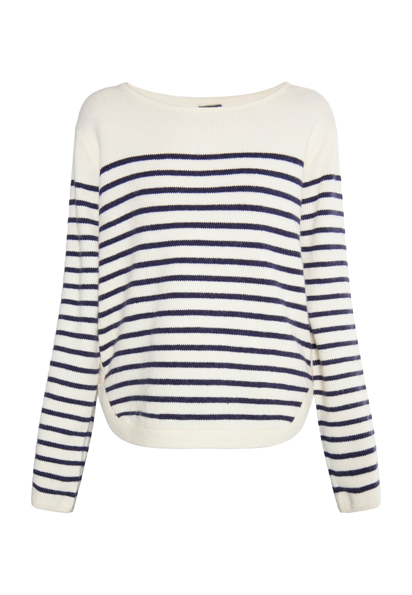 DreiMaster Maritim women's knitted Sweater