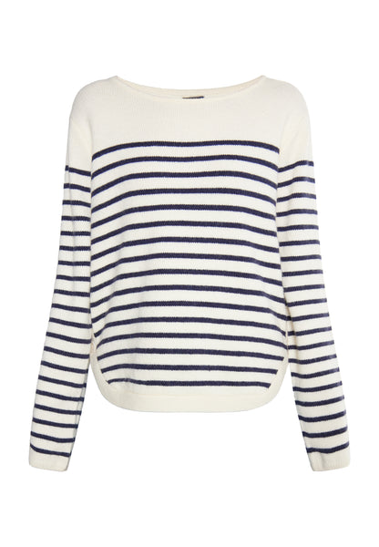 DreiMaster Maritim women's knitted Sweater