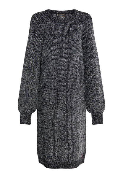 faina women's knit dress