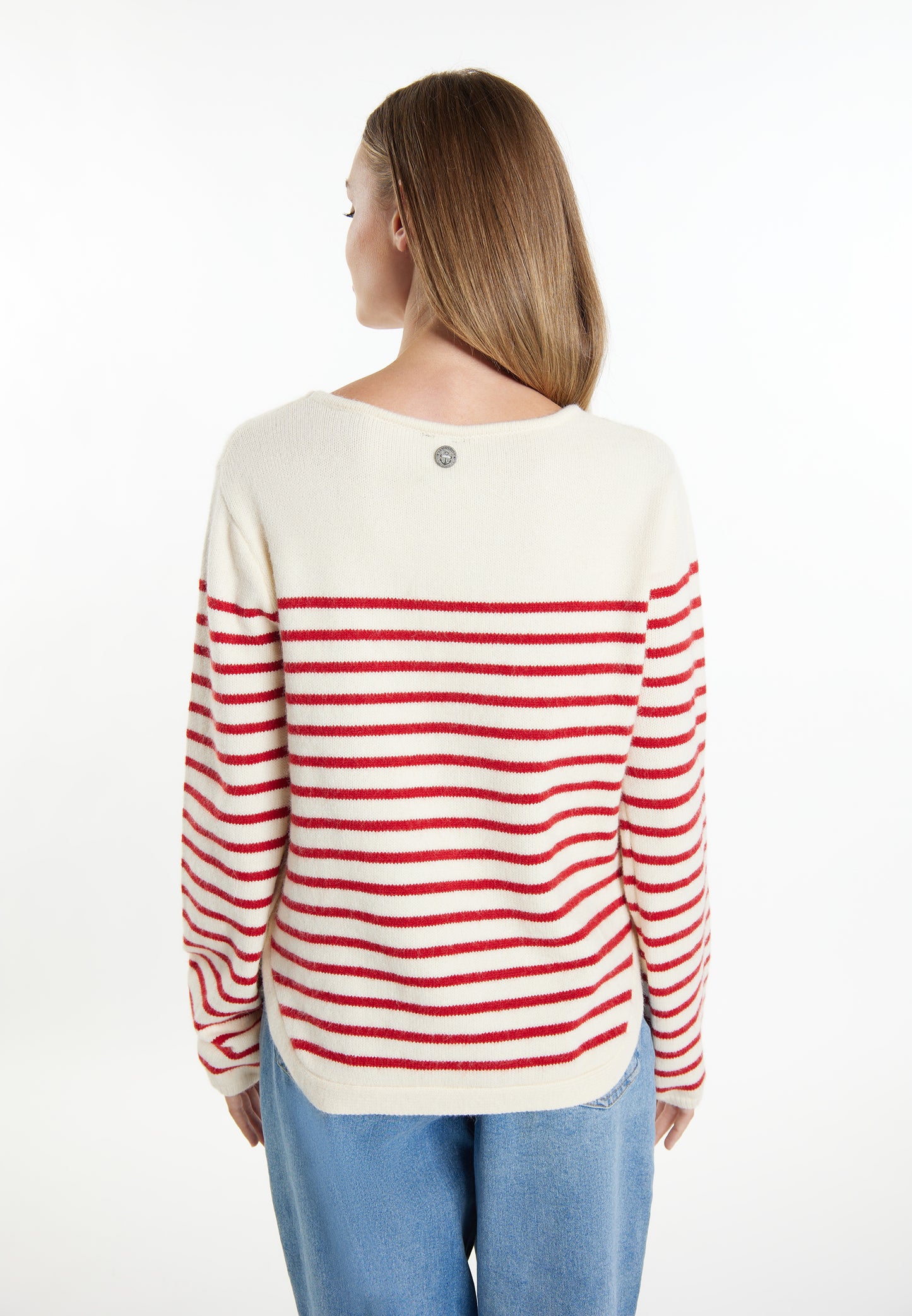 DreiMaster Maritim women's knitted Sweater