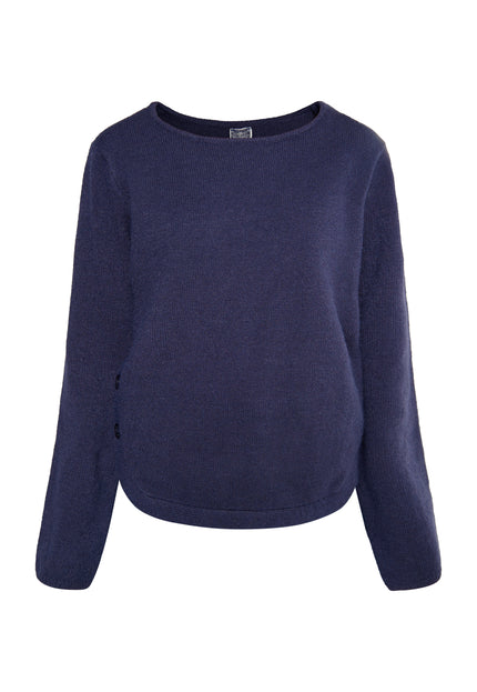 DreiMaster Maritim Sweter damski