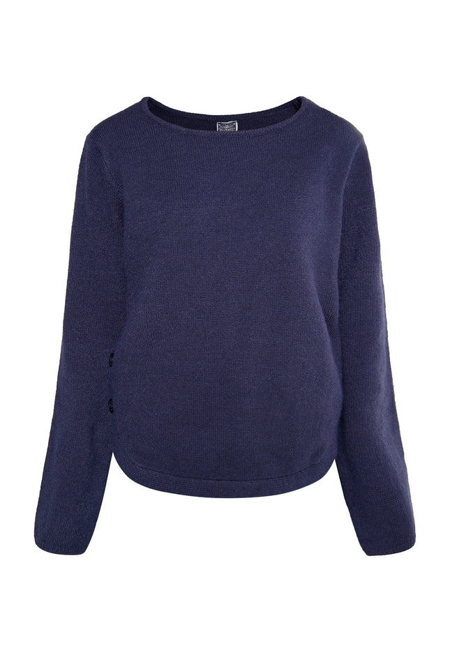 DreiMaster Maritim Sweter damski