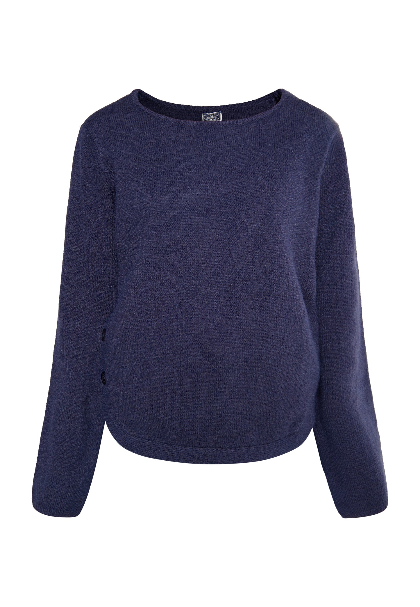 DreiMaster Maritim women's knitted Sweater