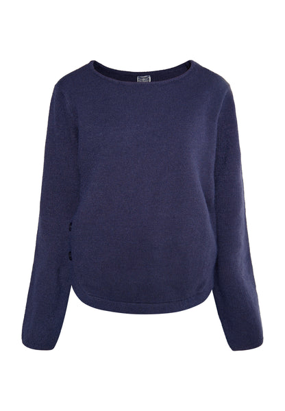 DreiMaster Maritim women's knitted Sweater