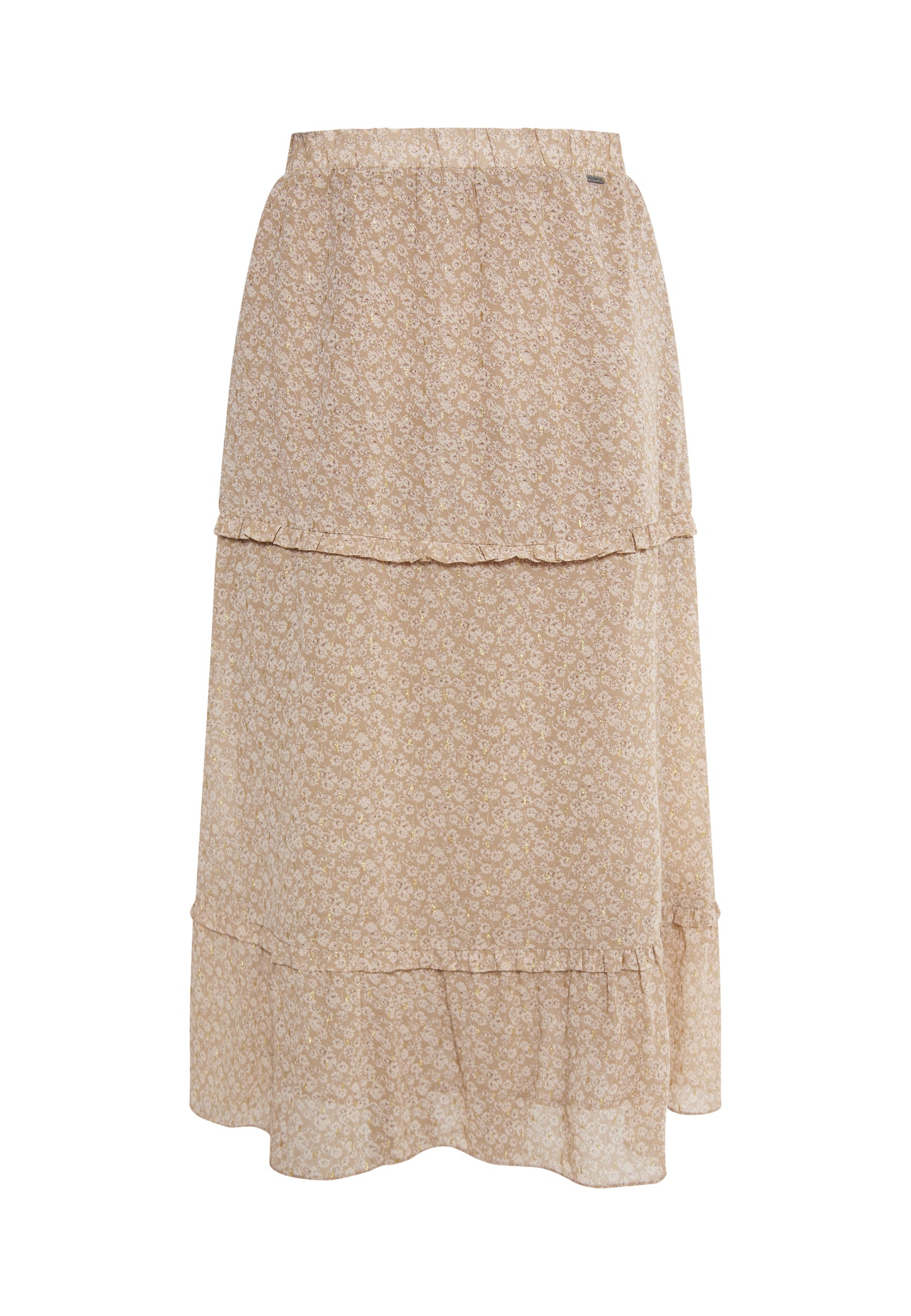 DreiMaster Vintage women's maxi skirt