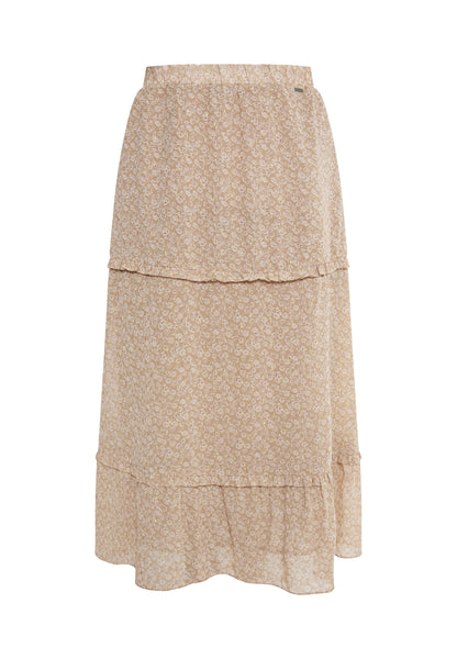 DreiMaster Vintage women's maxi skirt