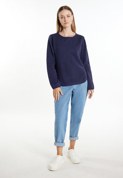 DreiMaster Maritim Sweter damski
