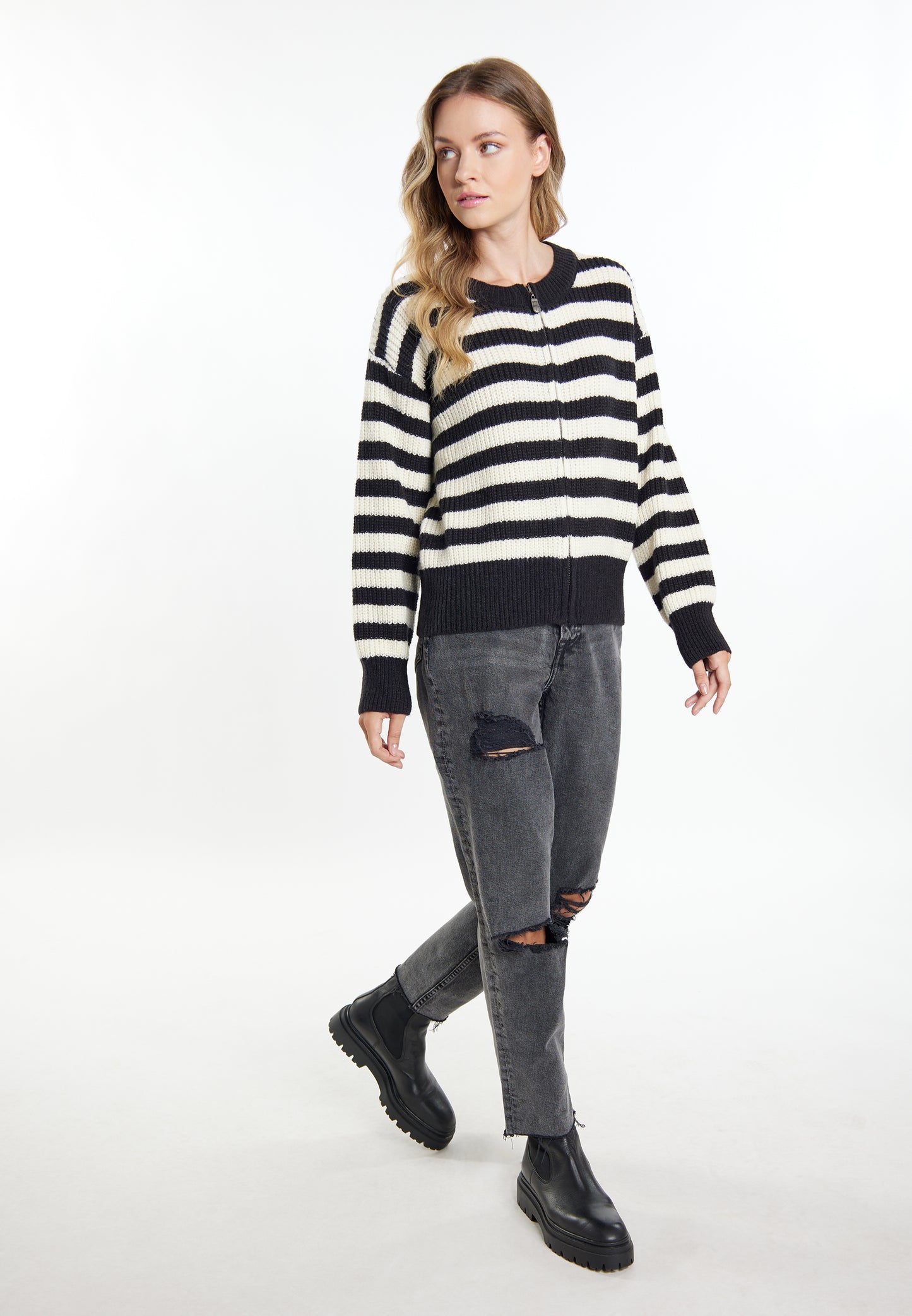 DreiMaster Vintage women's cardigan
