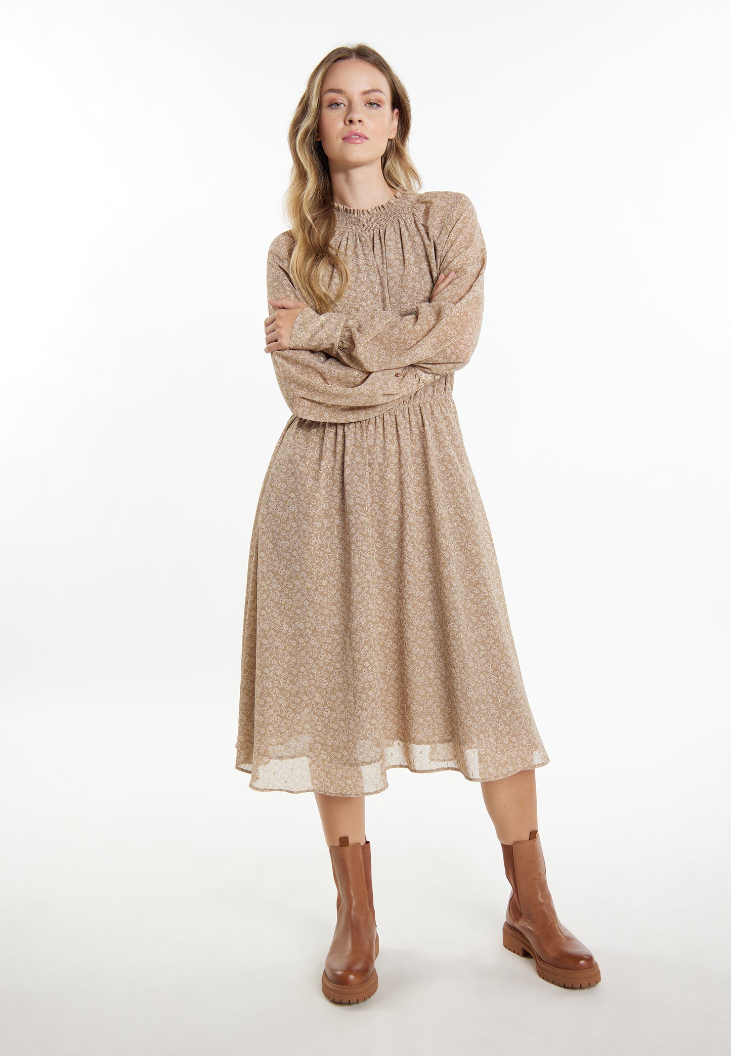 DreiMaster Vintage women's dress