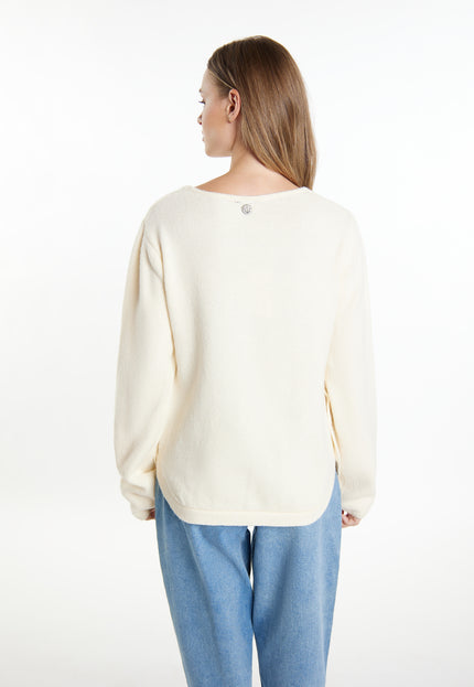 DreiMaster Maritim Sweter damski