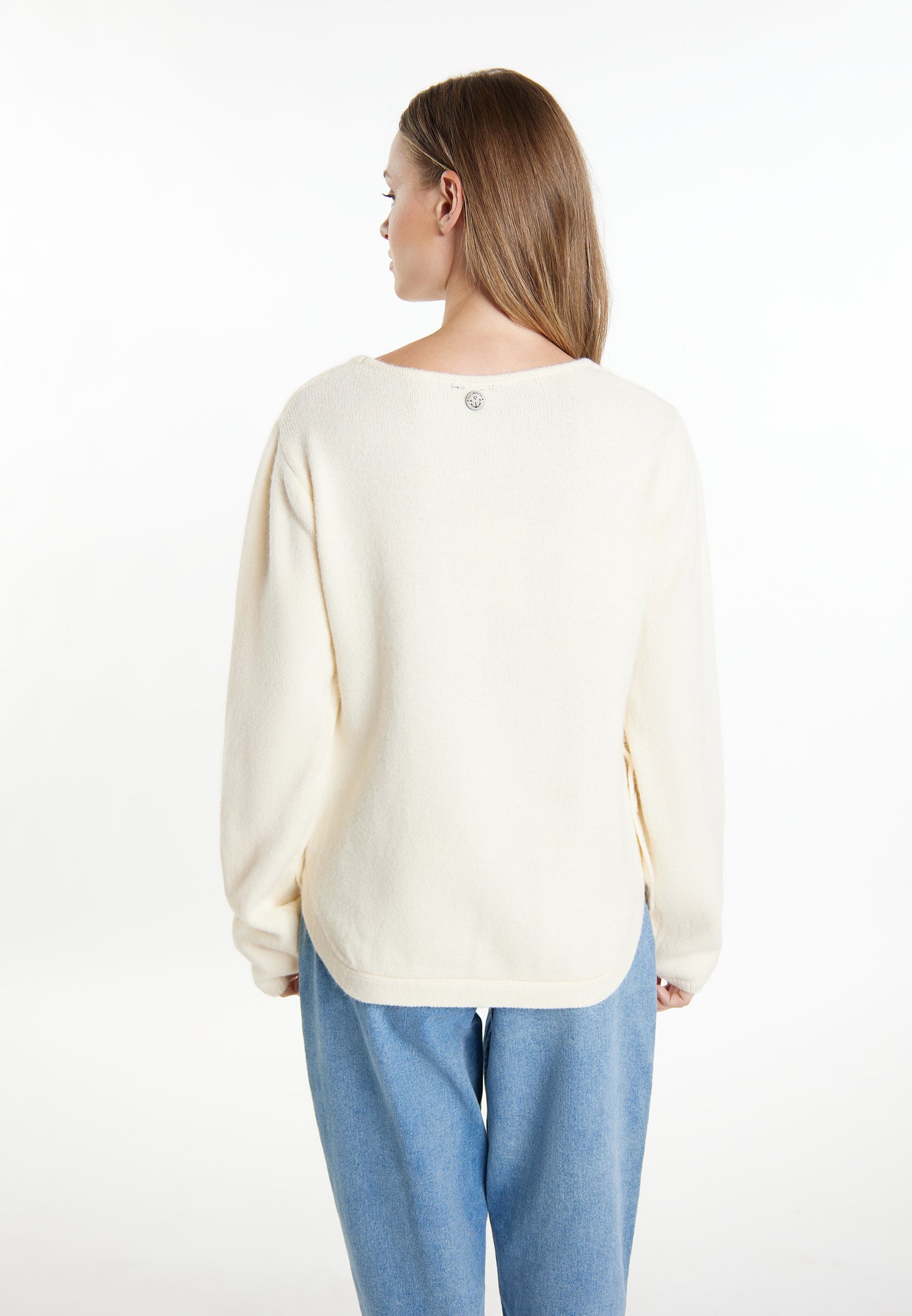 DreiMaster Maritim women's knitted Sweater