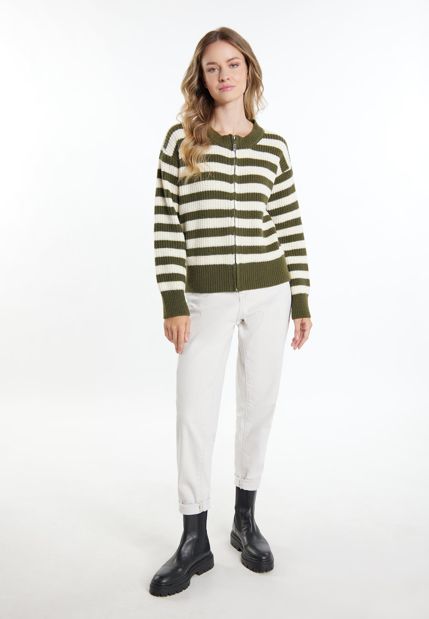 DreiMaster Vintage women's cardigan