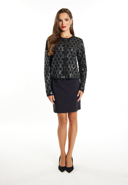 faina women's cardigan