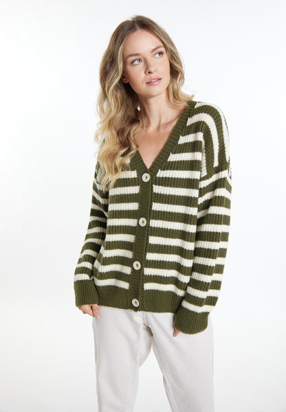 DreiMaster Vintage women's cardigan
