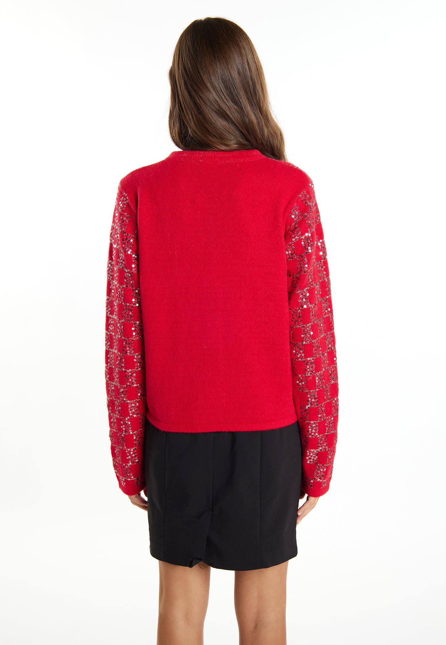 faina women's cardigan