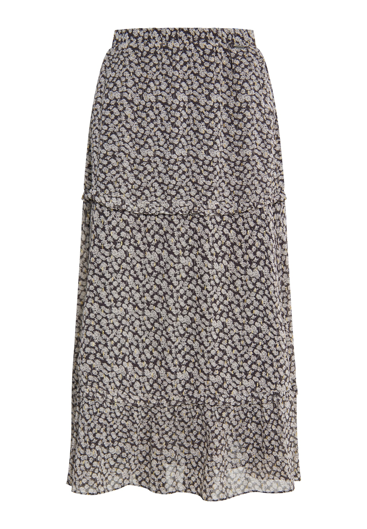 DreiMaster Vintage women's maxi skirt