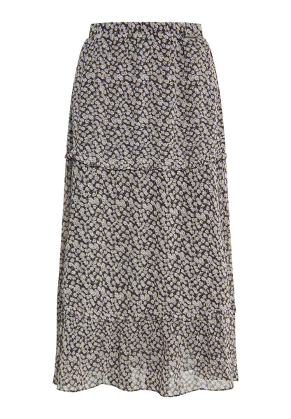 DreiMaster Vintage women's maxi skirt