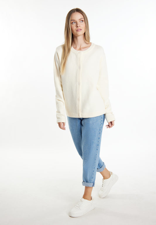 DreiMaster Maritim women's cardigan