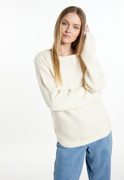 DreiMaster Maritim Sweter damski