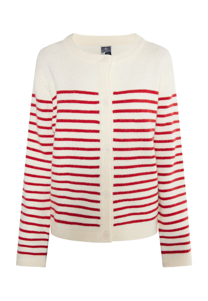 DreiMaster Maritim women's cardigan