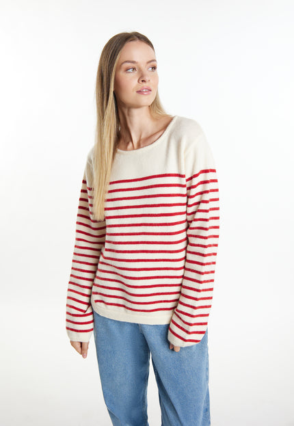 DreiMaster Maritim Sweter damski